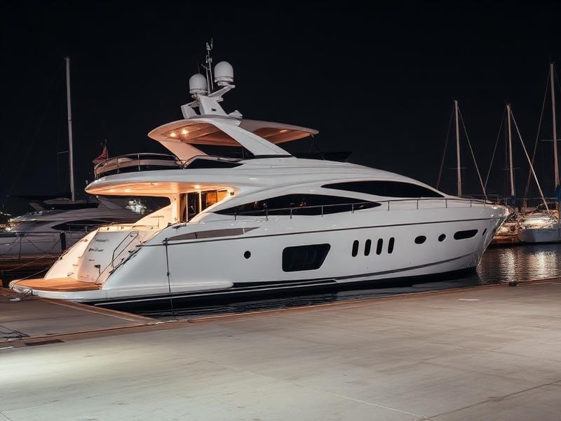 BoatFinder UAE Marine Marketplace Yacht Charters