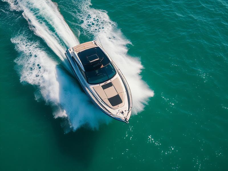 Yachts